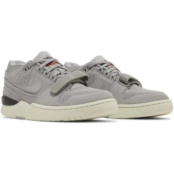 Nike Other - Nike Air Alpha Force 88 Low AAF88 NBHD Medium Gray M 7.5 W9